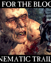Total War: Warhammer – Blood for the Blood God DLC