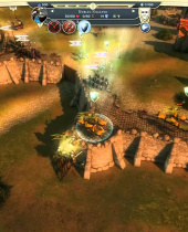 Age of Wonders III präsentiert den Hohepriester