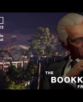 Hitman Elusive Target #22 Now Live