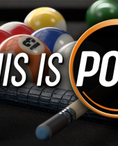 THIS IS POOL