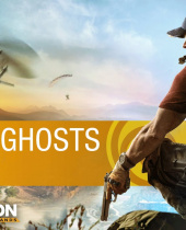 Ghost Recon Wildlands – New We Are Ghosts Trailer