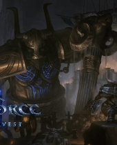 ...And My Axe! Spellforce 3 Reveals The Dwarves As A Playable Faction