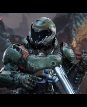 Bethesda Releases All-New Gameplay Video for DOOMs Latest Free Update