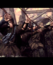 Celtic Invasion! New Playable Factions in Total War: ATTILA