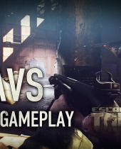 Escape from Tarkov Launching into Closed Beta in July