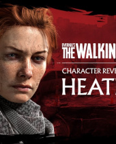 OVERKILLs The Walking Dead
