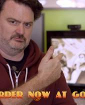 You Can Now Pre-Order Grim Fandango Remastered on GOG.com