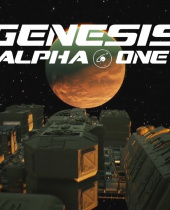 Genesis Alpha One – New E3 Trailer