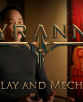 See Tyranny Inside and Out with a New Dev Video