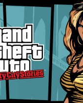 GTA: Liberty City Stories Hits iOS Devices