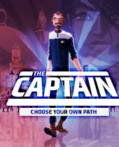 Indie Fund Now Backing The Captain