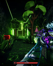 Roguelike Hypergun Getting Some Huge Updates, Big Changes