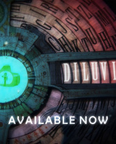 Tiefsee-Spiel Diluvion ab heute auf STEAM und GOG