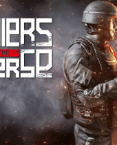 Soldiers of the Universe