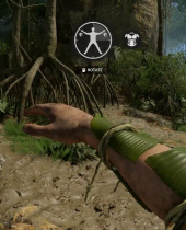 Creepy Jar Releases Combat Update For Green Hell