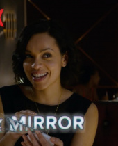 Black Mirror Tackles Dating In The Newest Trailer