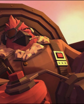 Steambirds Alliance Open Beta Hits The Skies (And Steam) Today