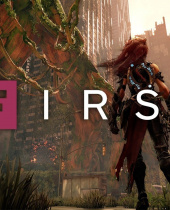 THQ Nordic Announces Darksiders III