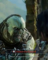 Mittelerde: Mordors Schatten - Nemesis System Machtkämpfe Trailer