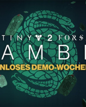 Destiny 2: Forsaken