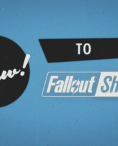 Fallout Shelter Update 1.4 Now Available