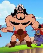 New RTS, Crush Your Enemies Heads To The Switch