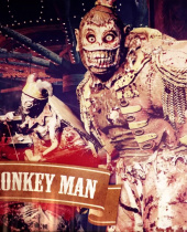 Killing Floor 2 – The Summer Sideshow Hits PS4 Today