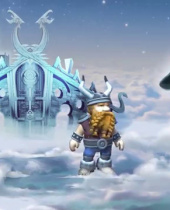 New Free DLC for Valhalla Hills – Off to the Desert