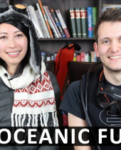 Rising Tides Push Forge of Empires Into Oceanic Future