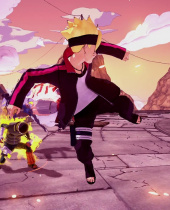 Watch Naruto To Boruto: Shinobi Strikers ACtion Packed Class Trailer