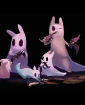 Rain World Out Today on PS4 and PC