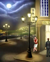 Wadjet Eye Games Will Release A Golden Wake PC Adventure This Fall