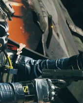 Just In Time For Halloween, Call Of Duty: Infinite Warfare kicks off Willard Wylers Halloween Scream