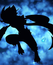 Pokemon Ultra Sun & Moon Has A New, Mythical Pokemon