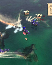 Rise Of Venice: Die Kunst des Krieges - Seegefechte im neuen Feature-Video