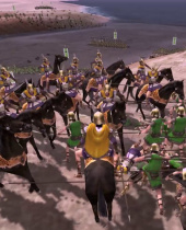 Rome: Total War – Alexander arriving on iPad July 27th