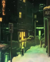 Wadjet Eye Games Blackwell Adventure Series to Conclude in April with The Blackwell Epiphany