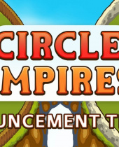 New RTS, Circle Empires Has An Action Packed Announcement Trailer