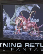Neues Video zu Lightning Returns: Final Fantasy XIII