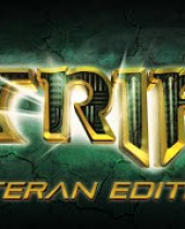 Classic FPS Strife Out on Steam as The Original Strife: Veteran Edition