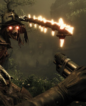 Witchfire Looks Like A Thoughtful, Beautiful Meditation On Killing Demons