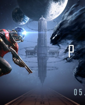 Prey – New Trailer in Advance of May 5th Worldwide Launch