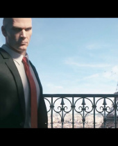 Hitman – The Complete First Season Coming to Mac June 20th