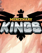 Mercenary Kings: Reloaded Hits All Systems February 6th