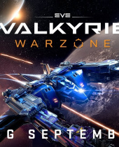 CCP Games to Launch EVE: Valkyrie – Warzone for Non-VR Players