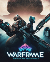 Обновление  в игре  Warframe для PlayStation 4 и Xbox One