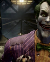 WBIE Launches Batman: Return to Arkham