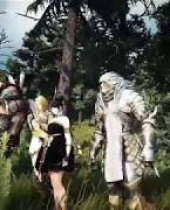 Black Desert Online Now Out on Steam