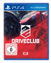 #DRIVECLUB