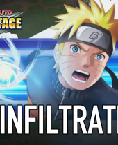 Naruto X Boruto Ninja Voltage